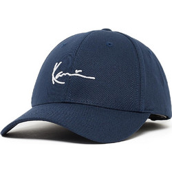 Karl Kani Ανδρικό Καπέλο Jockey Υφασμάτινο Navy Μπλε KA-HW011-092-11