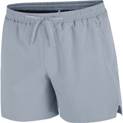 Salomon Shakeout Core 5'' Αθλητικό Ανδρικό Σορτς Γκρι LC27780