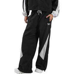 Reebok Heritage Γυναικείο Παντελόνι Φόρμας Μαύρο 100253713