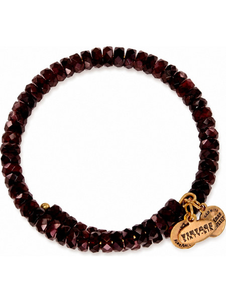 Alex and Ani Γυναικείο Βραχιόλι με Χάντρες VW318RG