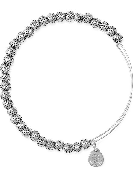 Alex and Ani Γυναικείο Βραχιόλι Ασημί BBEB17RS