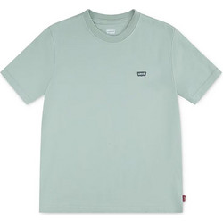 Levi's Παιδικό T-Shirt Κοντομάνικο Πράσινο Mint 8EA100-FAF
