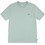 Levi's Παιδικό T-Shirt Κοντομάνικο Πράσινο Mint 8EA100-FAF