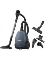 AEG VX82-1-5DB Ηλεκτρική Σκούπα με Σακούλα 3.5lt