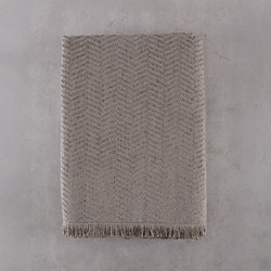 Rythmos Ριχτάρι Πολυθρόνας 180x160 Yard Brown