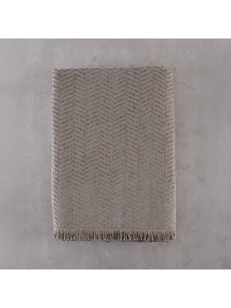 Rythmos Ριχτάρι Πολυθρόνας 180x160 Yard Brown