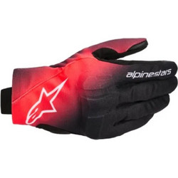Alpinestars Reef V2 Red Black