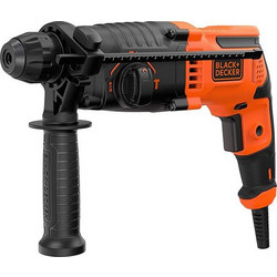 Black & Decker BEHS01K1 Πιστολέτο Ρεύματος 650W