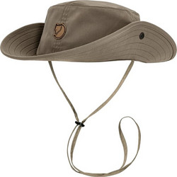 Fjallraven Ανδρικό Καπέλο Fedora Υφασμάτινο Ταμπά 77273-244
