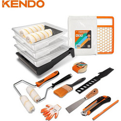 Kendo 46702 Σετ Βαφής