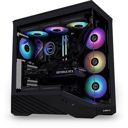 U-Case Maven (Ultra 7 265KF/32GB/1TB SSD/GeForce RTX 5070 Ti 16GB/Windows 11)