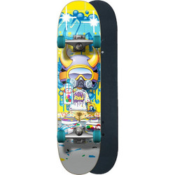 Speed Demons Tagger Soft Top 6.5"