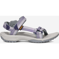 Teva Terra Fi Lite Αθλητικά Γυναικεία Σανδάλια Λιλά 1001474-TDY