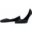 Falke Ανδρικές Κάλτσες Σοσόνια Μαύρες 12498-3000