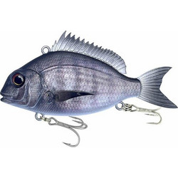 Little Jack Charikom Τεχνητό Δόλωμα Ψαράκι 6.5cm 24gr 03