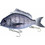 Little Jack Charikom Τεχνητό Δόλωμα Ψαράκι 6.5cm 24gr 03