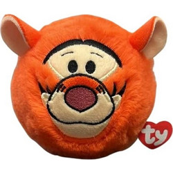 Ty Beanie Bouncers Disney Winnie The Pooh Tiger