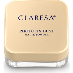 Claresa Photofix Dust Loose Powder 8gr