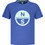 North Sails Παιδικό T-Shirt Κοντομάνικο Royal Blue 795225000-0790