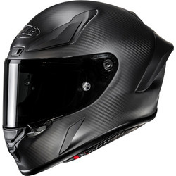 HJC RPHA 1 V2 Matt Black Κράνος Μηχανής Full Face
