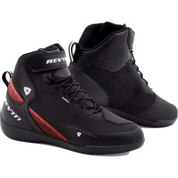 Rev'IT G-Force 2 H2O Black Neon Red