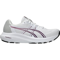 ASICS Gel-Contend 10 Γυναικεία Αθλητικά Παπούτσια για Τρέξιμο Λευκά 1012C013-101