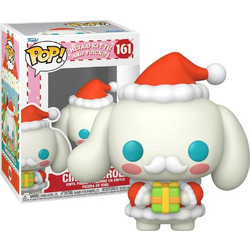Funko Pop! Animation Hello Kitty 161 Sanrio Cinnamoroll