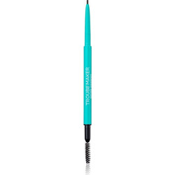 Trouble Maker Define Anarchy Dark Brown Μολύβι Ματιών Μηχανικό 1gr