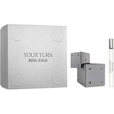 Billie Eilish Your Turn Eau de Parfum 100ml + 10ml