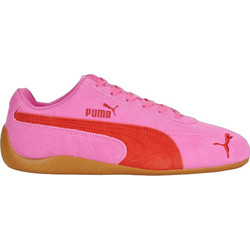 Puma Speedcat OG Γυναικεία Sneakers Φούξια 398846-56