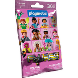Playmobil Figures Σειρά 30 Κορίτσι για 5+ Ετών 72140