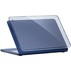 Uniq Κάλυμμα Laptop για Apple MacBook Neo 2026 13" Tinted Indigo 8886463698235