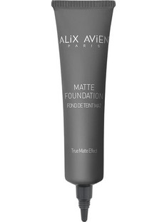 Alix Avien Paris 408 Beige Liquid Foundation