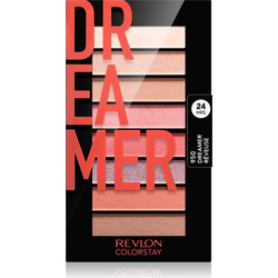 Revlon 950 Dreamer Παλέτα Σκιών 3gr