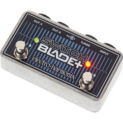 Electro-Harmonix Switchblade Plus