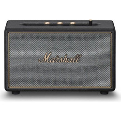Marshall Acton IV Αυτοενισχυόμενο Ηχείο με Bluetooth 60W Μαύρο