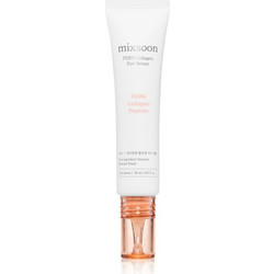 Mixsoon PDRN Collagen Αντιγηραντικό Serum Ματιών για Λάμψη με Βιταμίνη E Κολλαγόνο Υαλουρονικό & Νιασιναμίδη 20ml