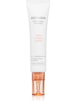 Mixsoon PDRN Collagen Αντιγηραντικό Serum Ματιών για Λάμψη με Βιταμίνη E Κολλαγόνο Υαλουρονικό & Νιασιναμίδη 20ml