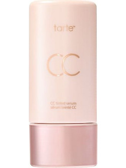 Tarte CC Color Correcting Tan Serum Προσώπου για Λάμψη 55ml
