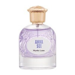 Anna Sui Wild Wonder Mystic Luna Eau de Parfum 50ml