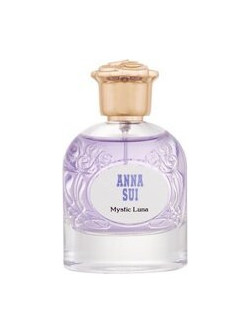 Anna Sui Wild Wonder Mystic Luna Eau de Parfum 50ml