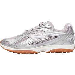 New Balance 204L Γυναικεία Sneakers Ασημί U204LPP
