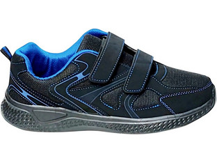 Pelmark Ανδρικά Sneakers Navy Μπλε CHJ-28