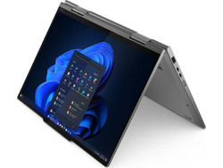 Lenovo ThinkPad X1 2-in-1 Gen 10 Aura Edition Touch (Ultra 7 255U/32GB/1TB SSD/Intel Graphics/Windows 11)