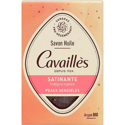 Cavailles Argan Oil Σαπούνι 100gr