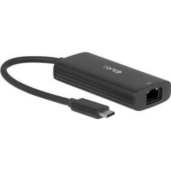 CLUB3D CAC-2531 Ενσύρματος Ethernet USB-C Αντάπτορας Δικτύου 10Gbps