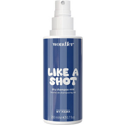 Professional By Fama Like A Shot Dry Shampoo για Όγκο 150ml