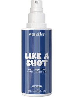 Professional By Fama Like A Shot Dry Shampoo για Όγκο 150ml