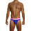 Modus Vivendi Dynamic Ανδρικό Σλιπ Royal Blue 12615