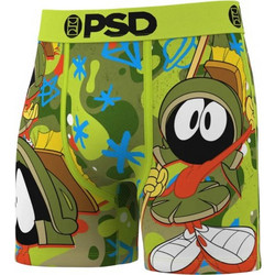 PSD Marvin Ops Ανδρικό Μποξεράκι Χακί 226180116-MUL